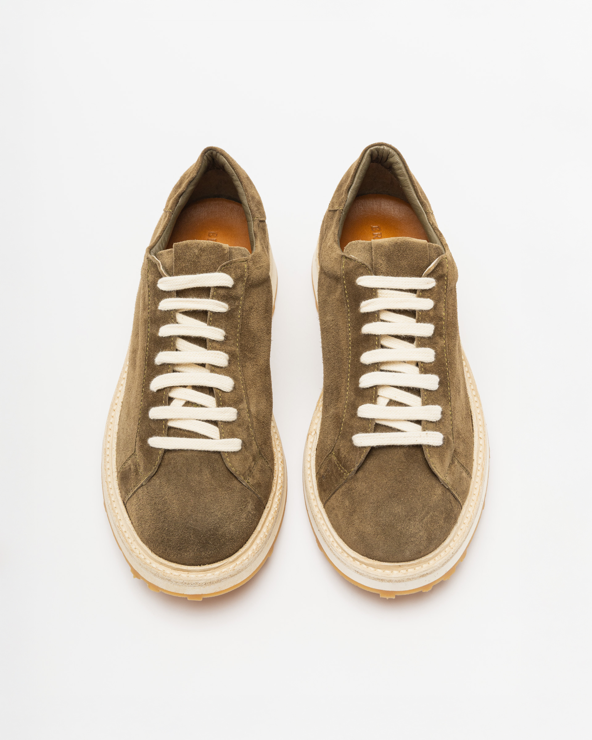 Sapatilhas Ernesto Dolani