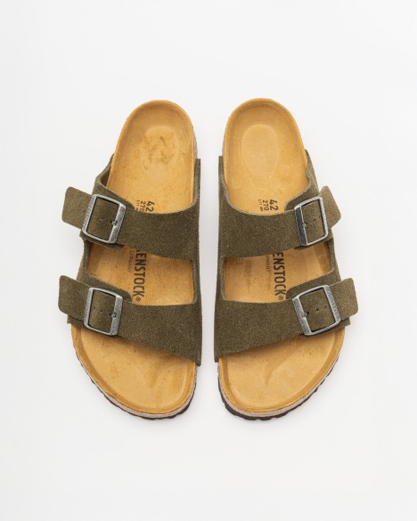 Sandalias Birkenstock