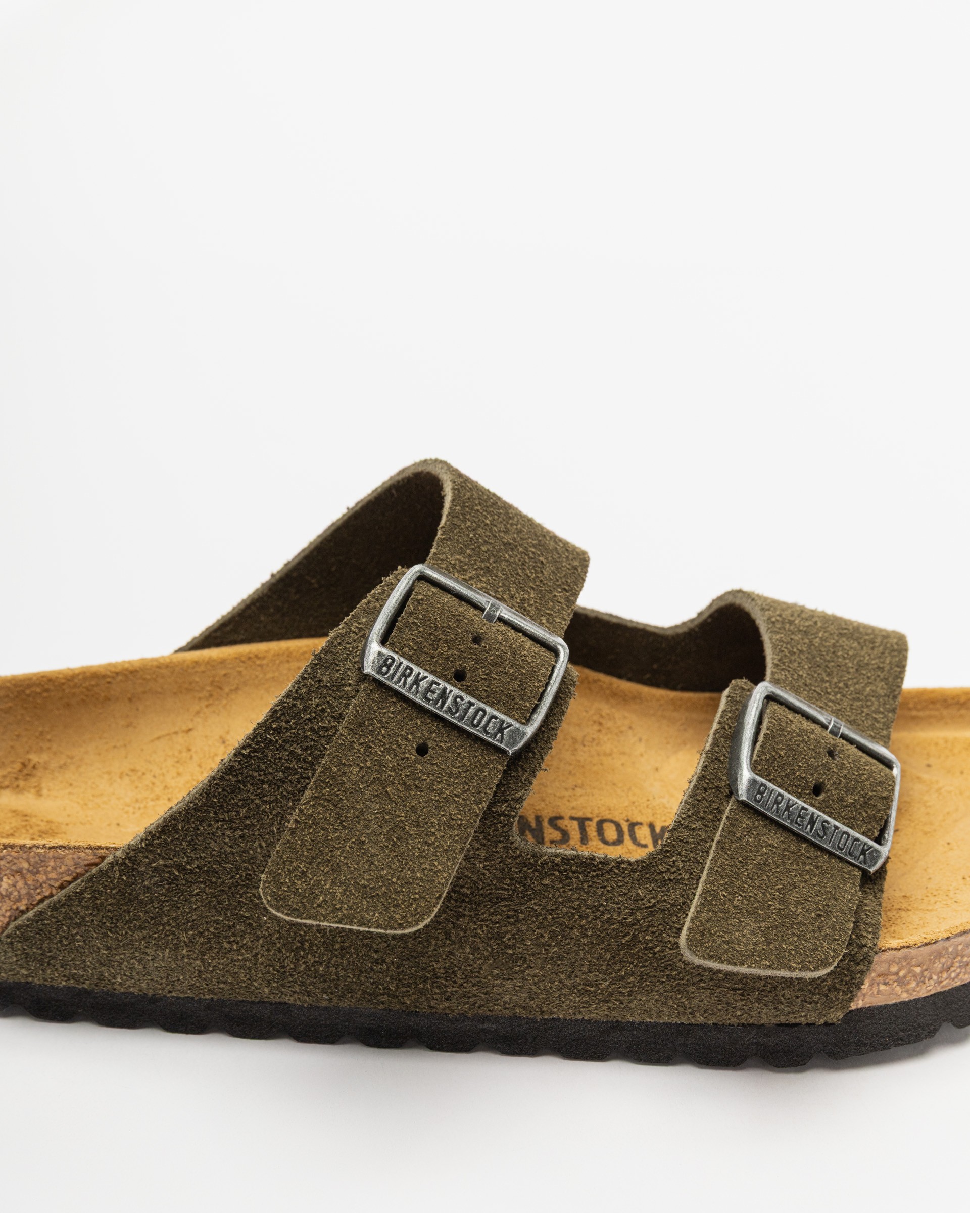 Birkenstock Sandals