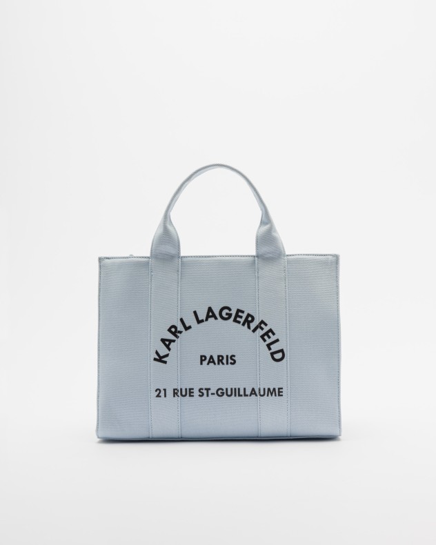Mala tote bag Karl Lagerfeld