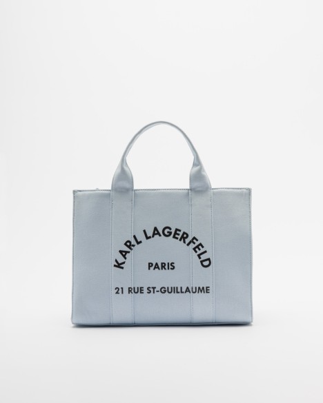 Mala tote bag Karl Lagerfeld