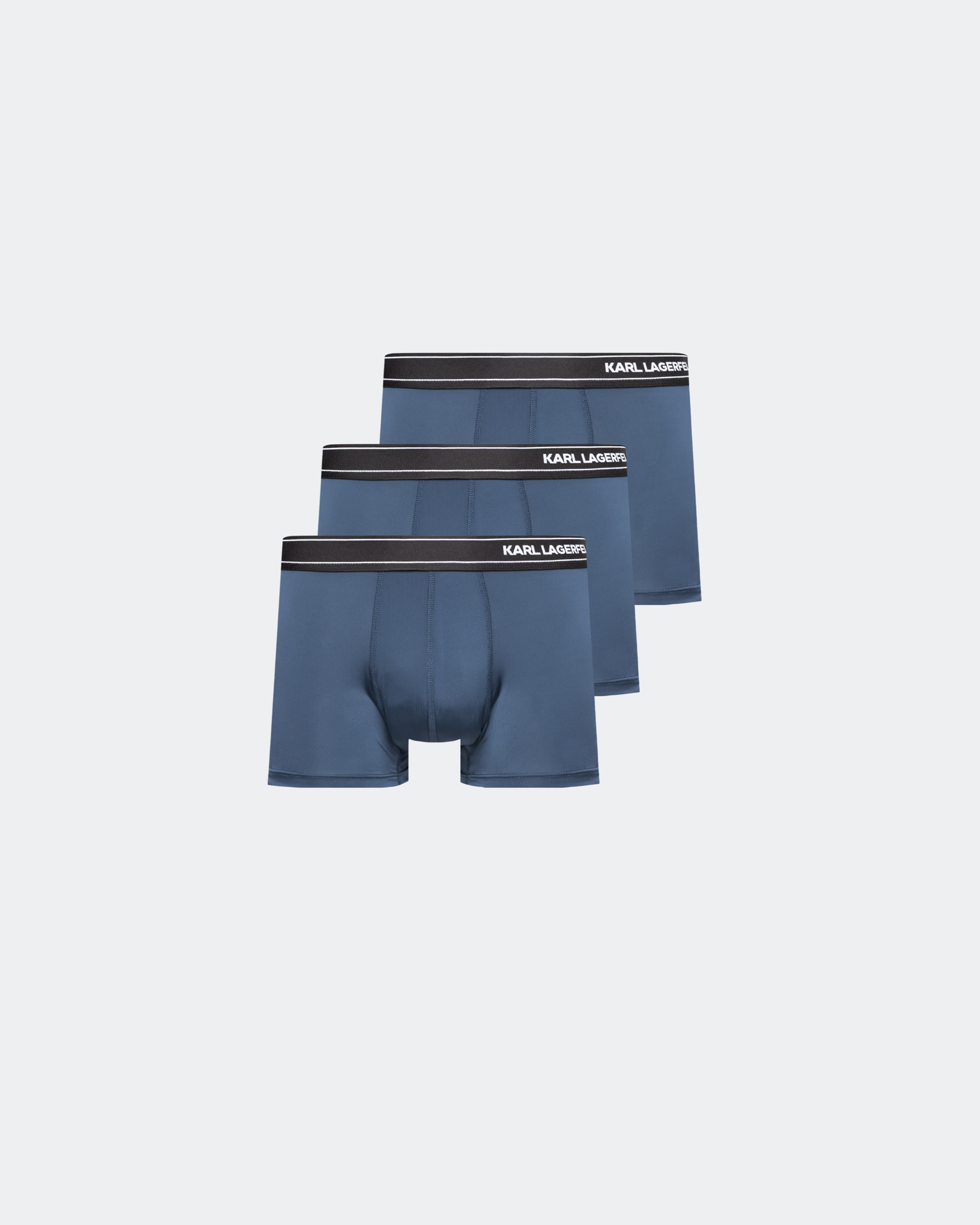 Karl Lagerfeld 3 Pack Boxers