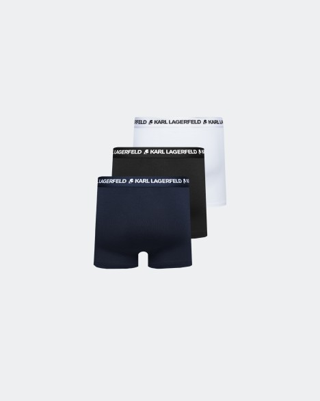 3er-Pack Boxershorts Karl Lagerfeld 3er-Pack Boxershorts Karl Lagerfeld