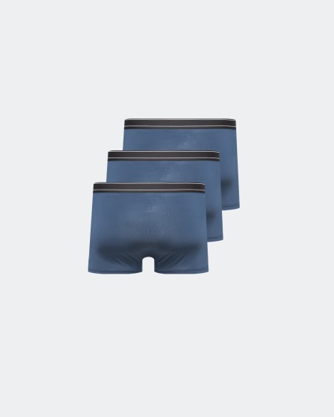 Pack 3 Calzoncillos Karl Lagerfeld Pack 3 Calzoncillos Karl Lagerfeld