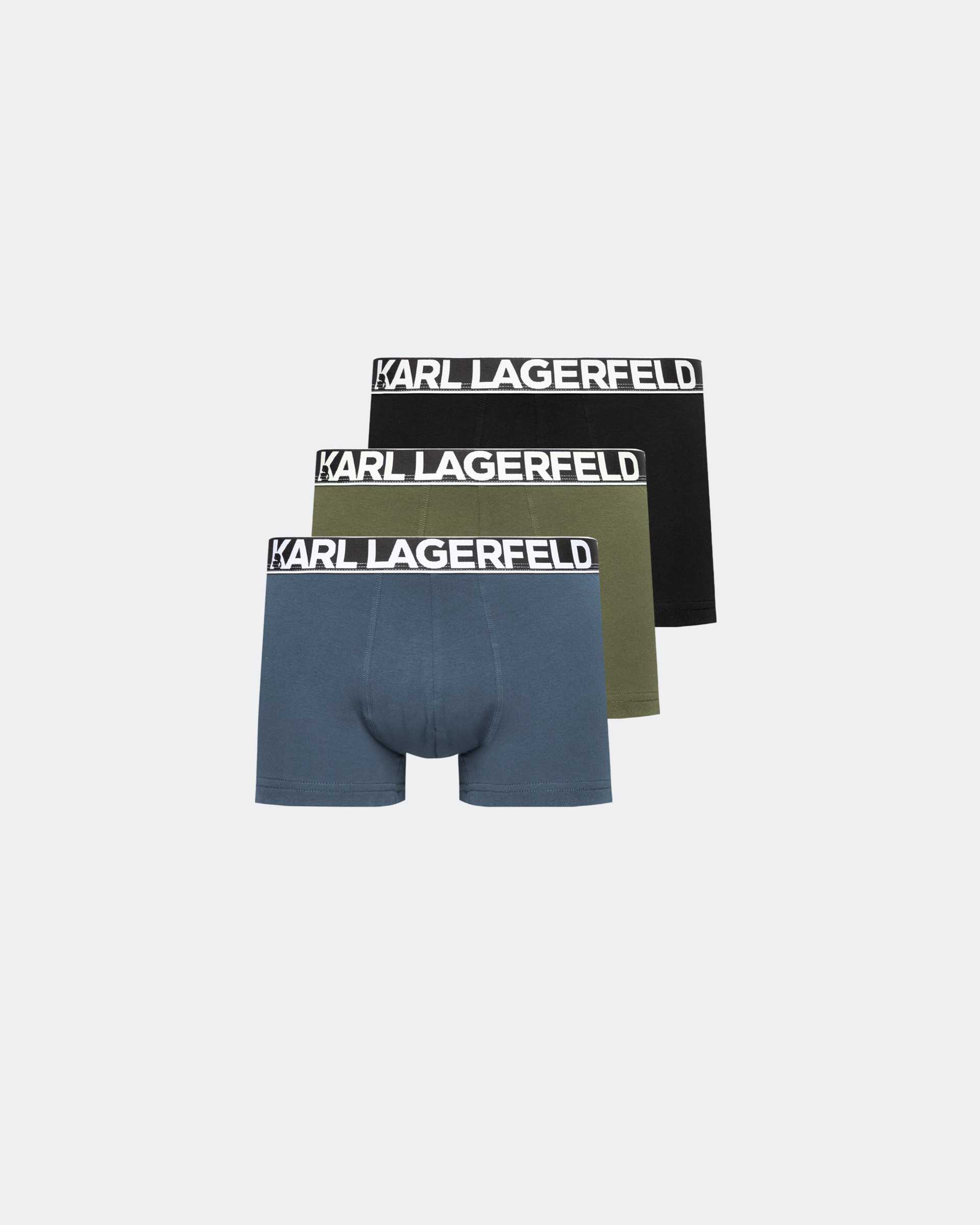 Pack 3 Boxers Karl Lagerfeld