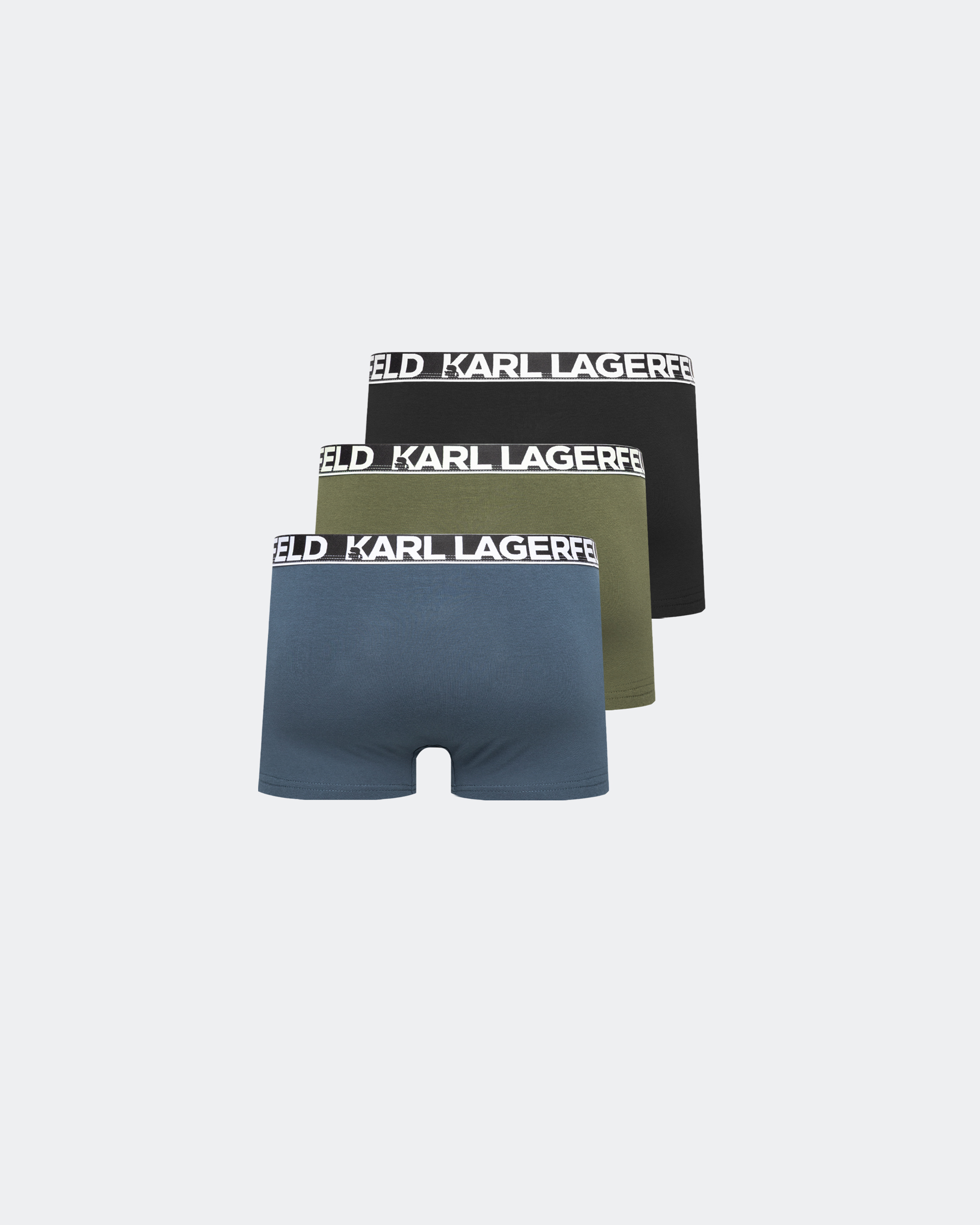 Pack 3 Boxers Karl Lagerfeld