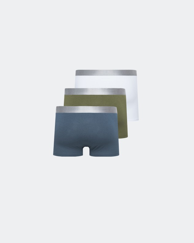 Pack 3 Boxers Karl Lagerfeld