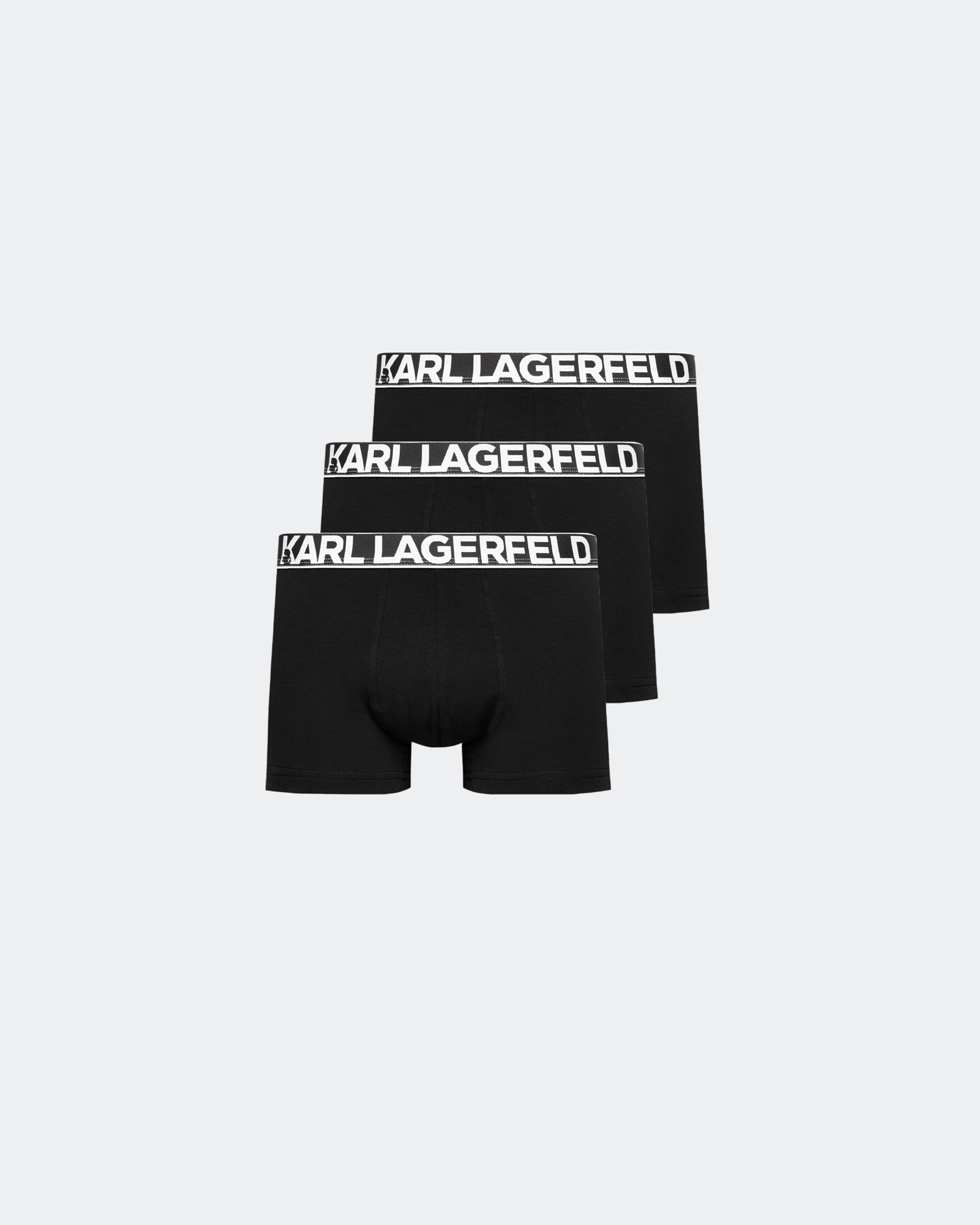 Pack 3 Boxers Karl Lagerfeld