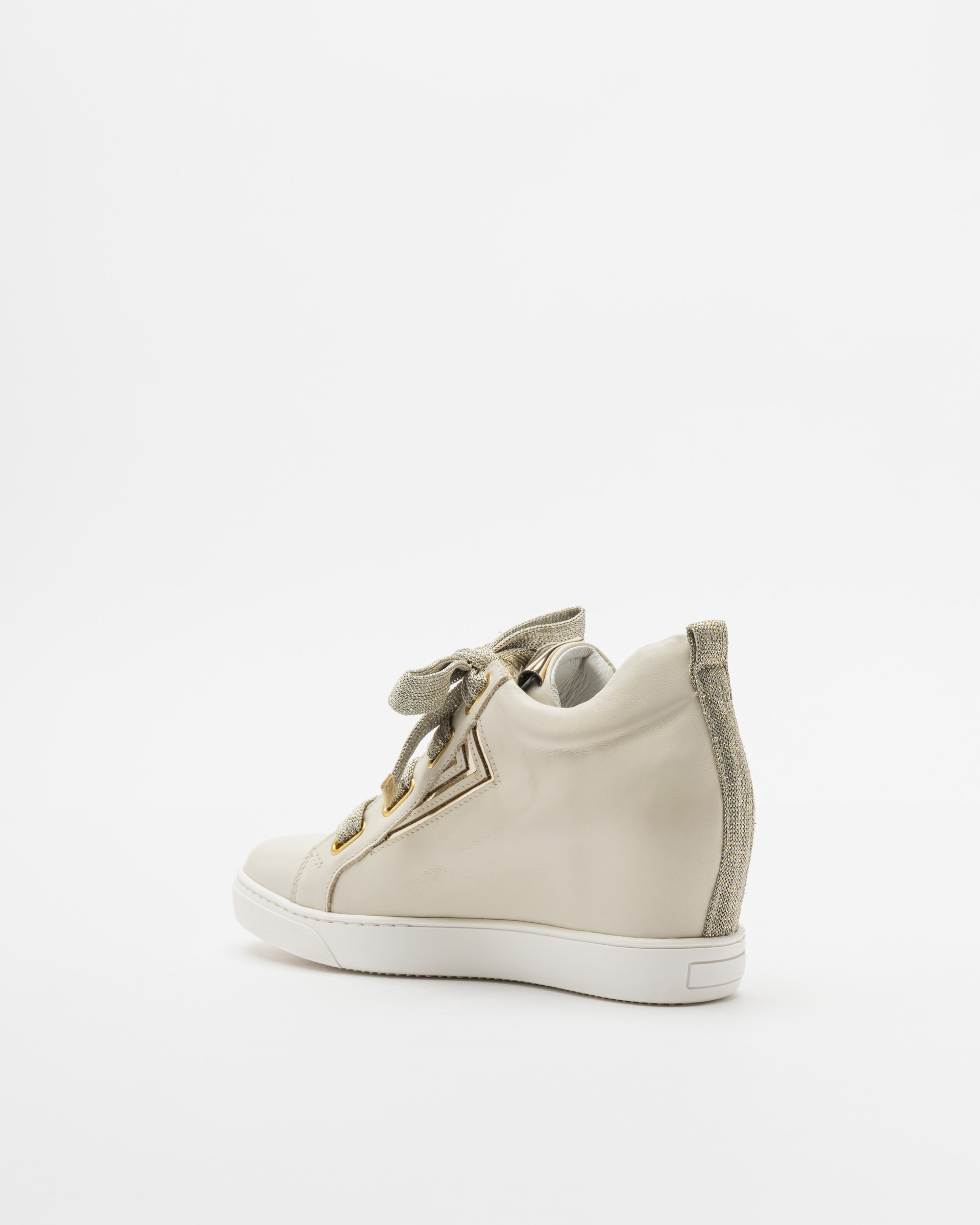 PROF Wedge sneakers