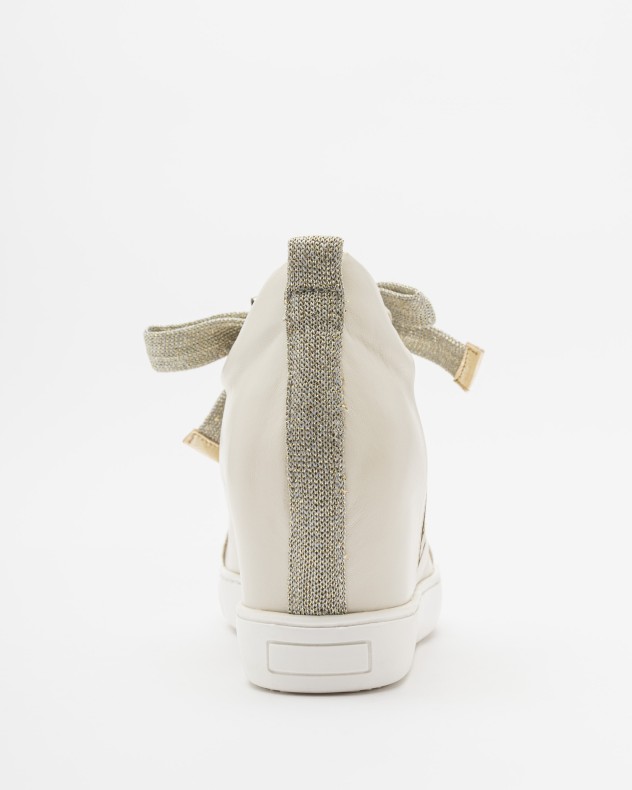 PROF Wedge sneakers
