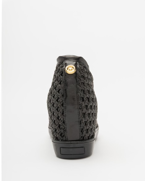 Schoenen met sleehak PROF