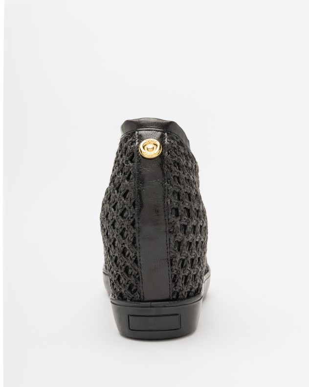 Schoenen met sleehak PROF