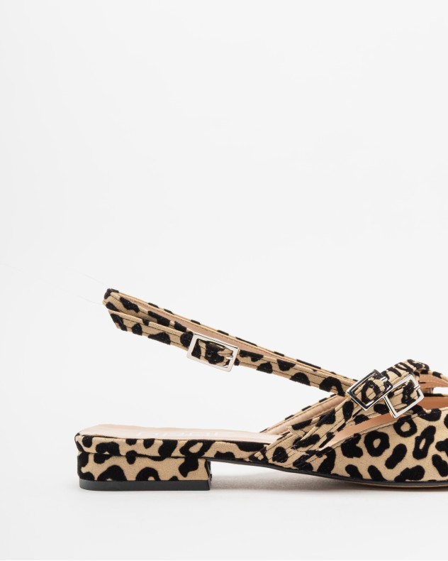 Slingpumps PROF