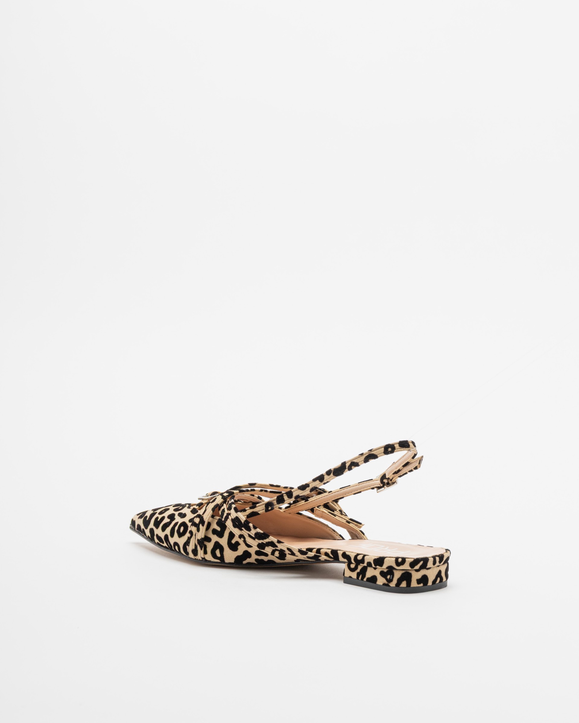 Slingpumps PROF