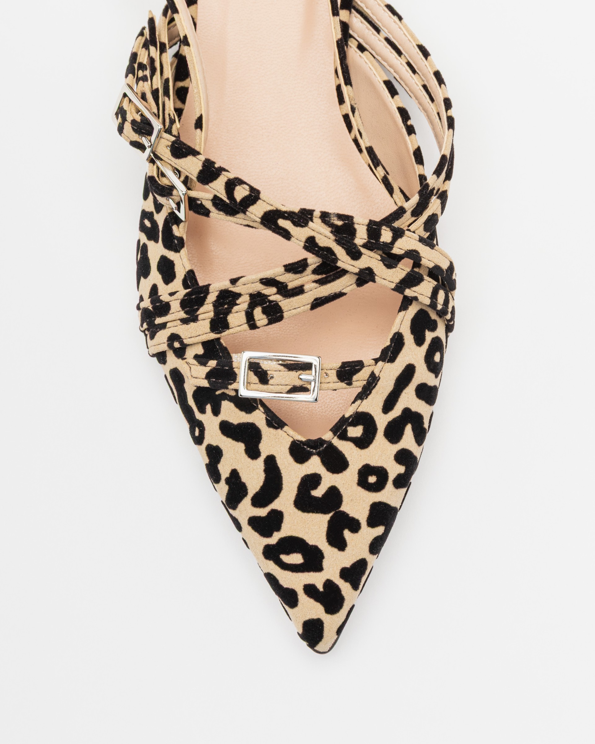 Slingpumps PROF