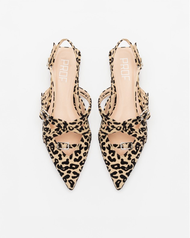 Slingpumps PROF