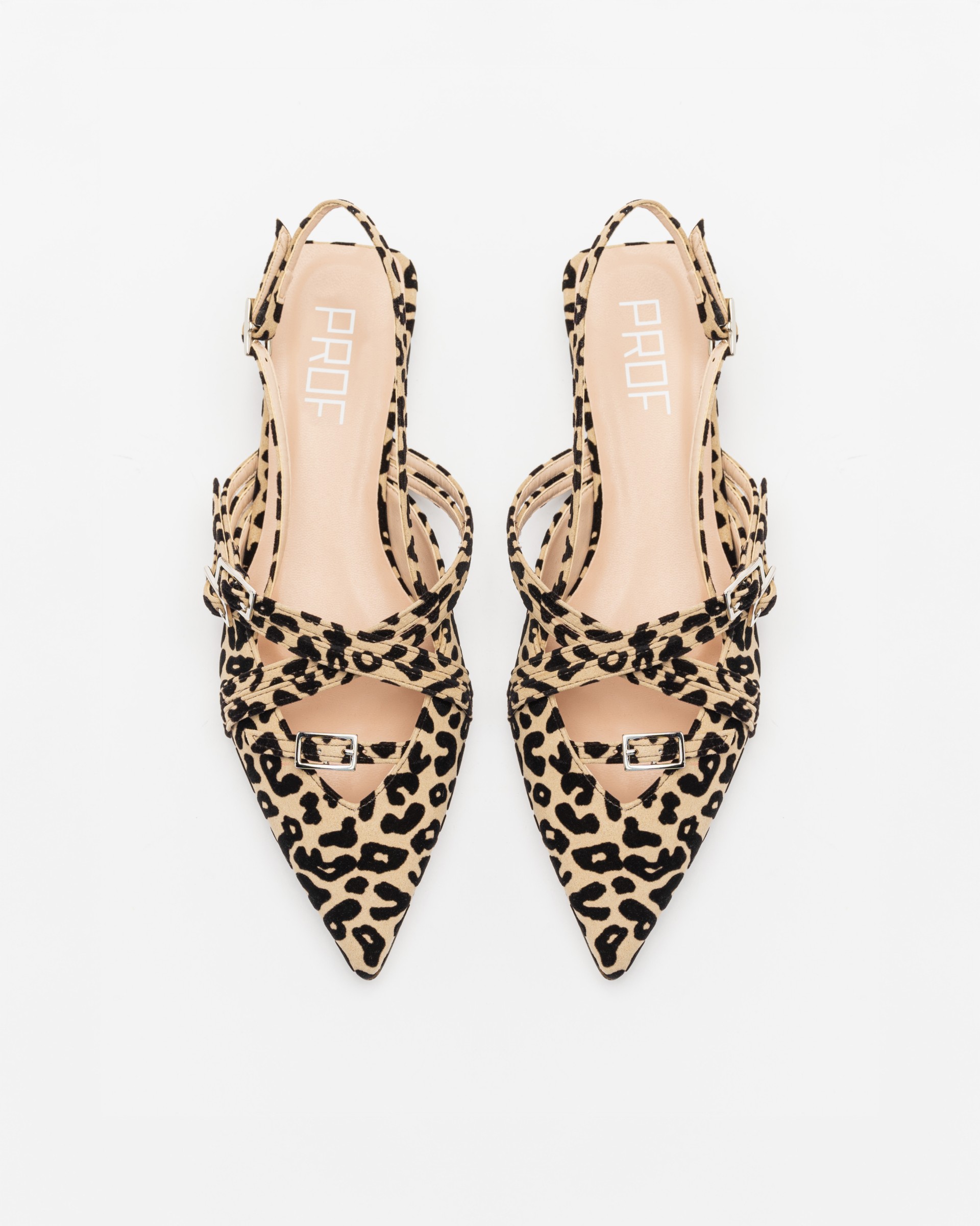 Slingpumps PROF