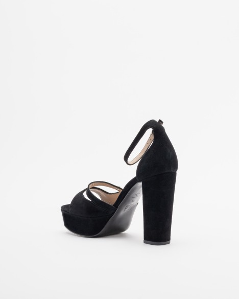 PROF High Heeled sandals
