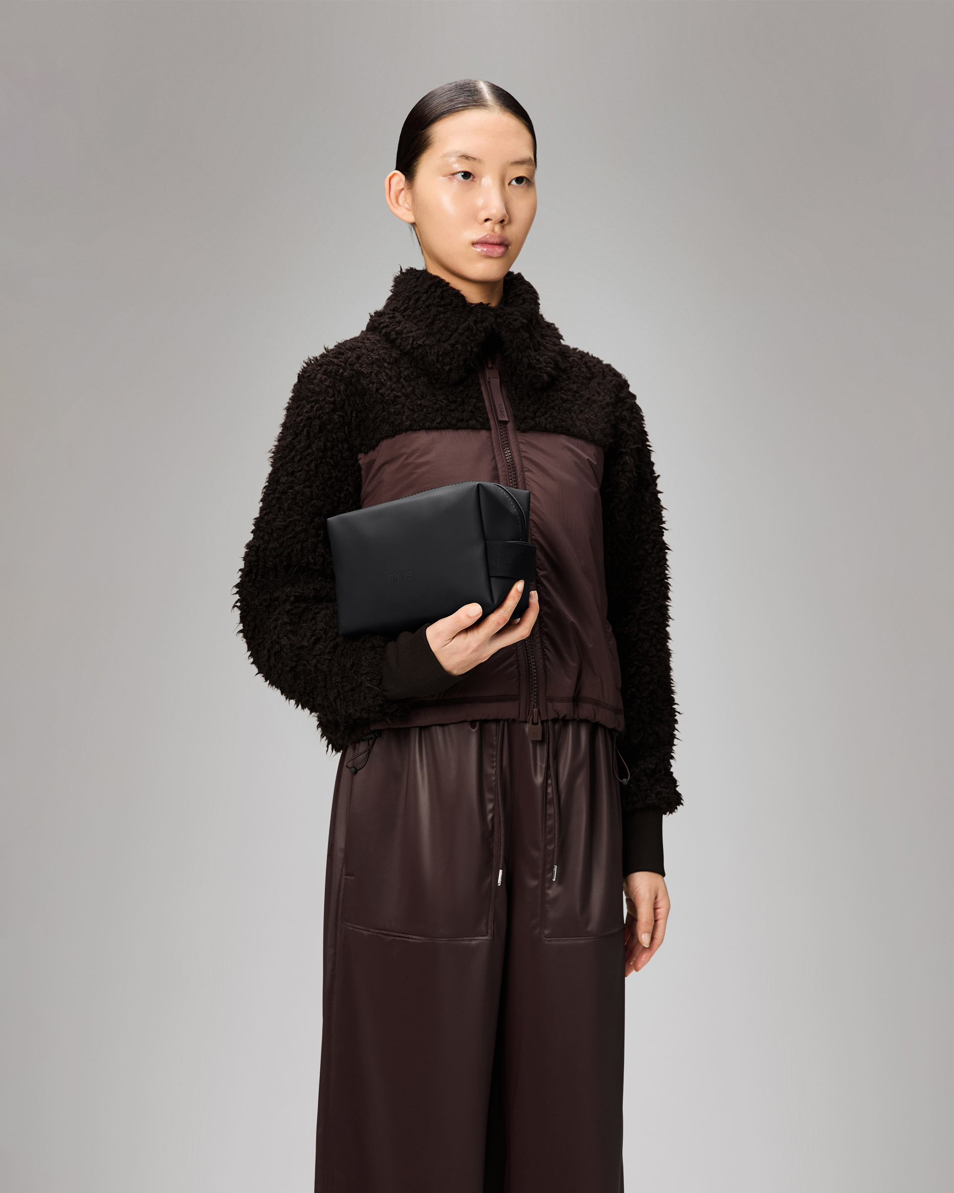 Borsa da viaggio Rains