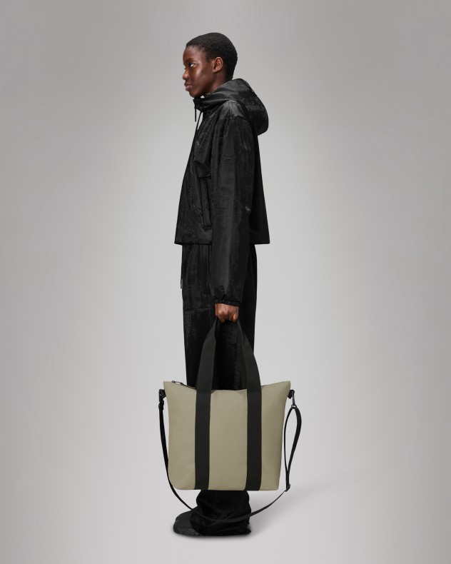 Mala tote bag Rains