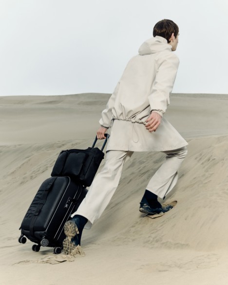Valise Rains Valise Rains