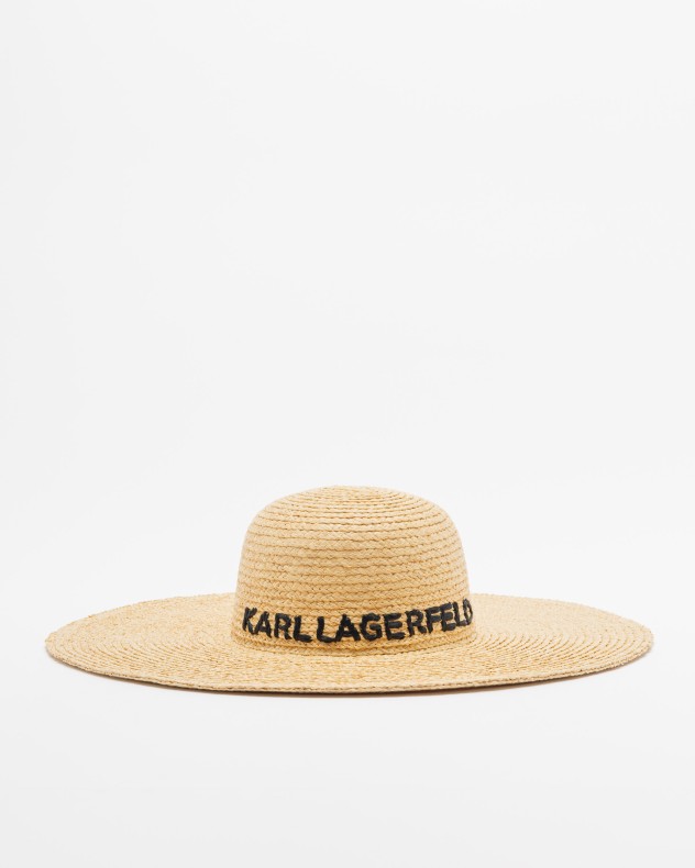 Karl Lagerfeld Hat