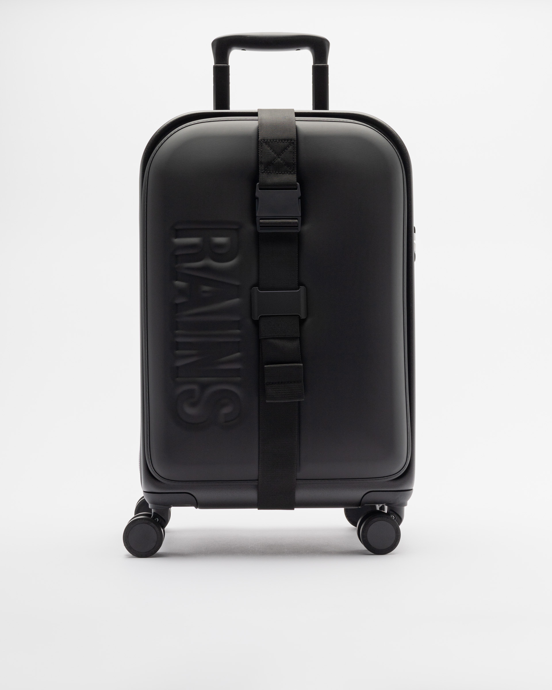 Rains Suitcase