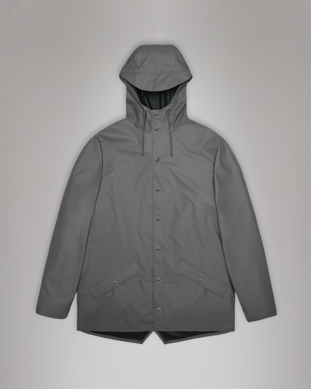 Wasserdichter Parka Rains