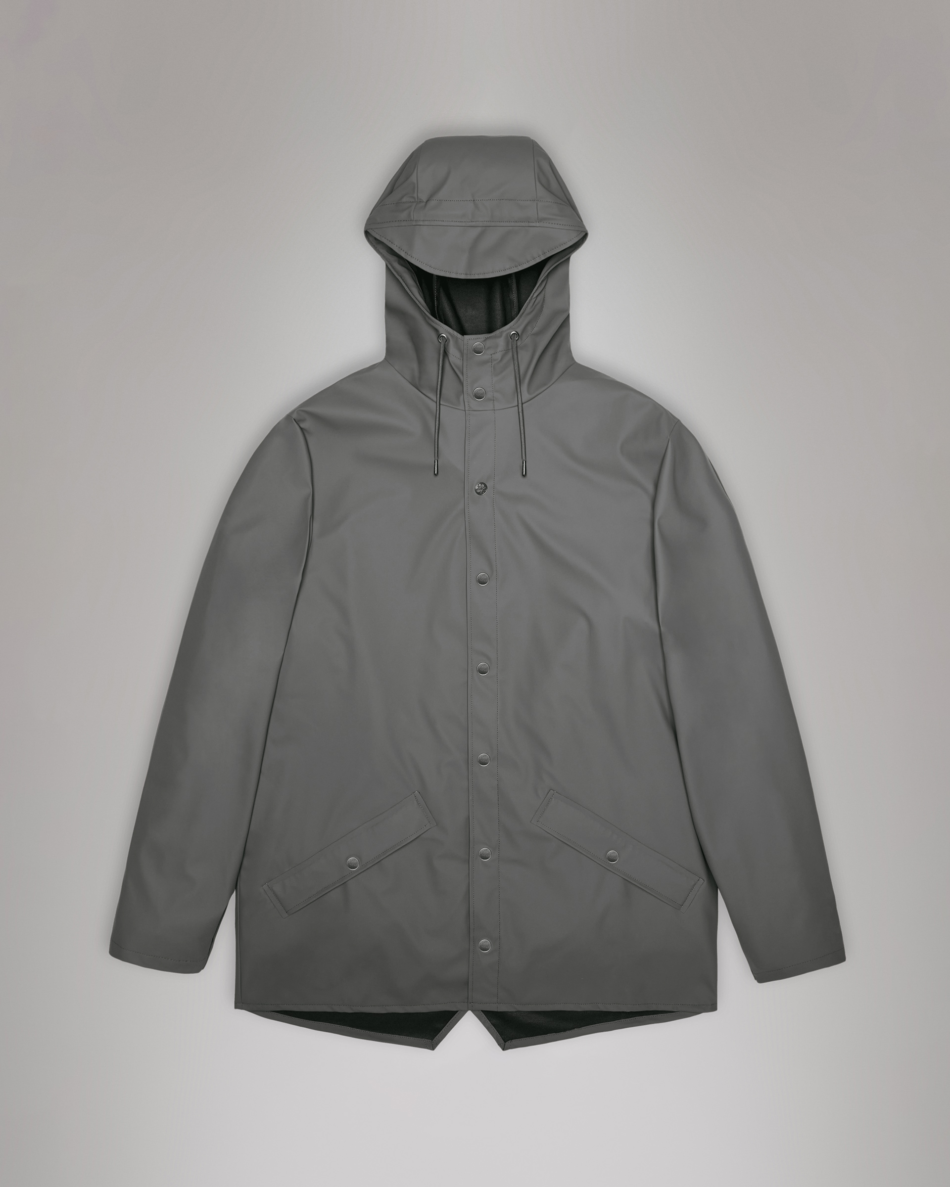 Parka impermeável Rains