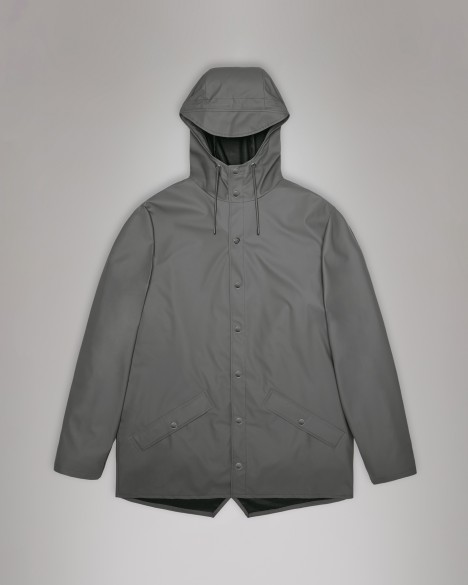 Wasserdichter Parka Rains Wasserdichter Parka Rains