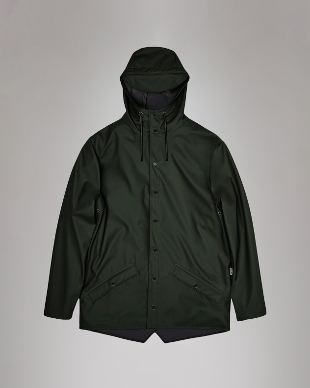 Wasserdichter Parka Rains