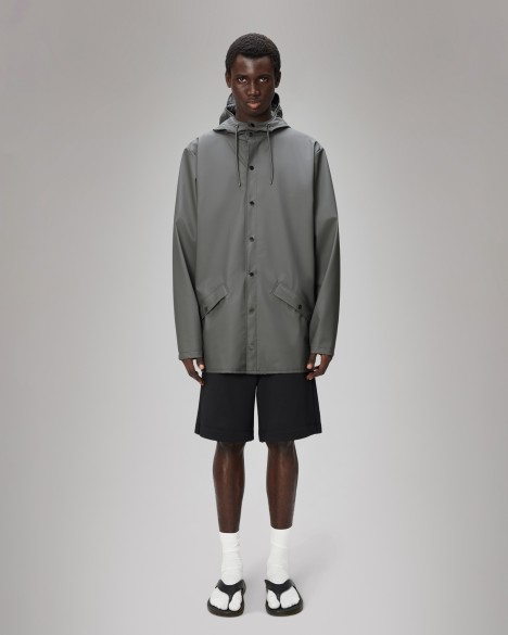 Wasserdichter Parka Rains Wasserdichter Parka Rains