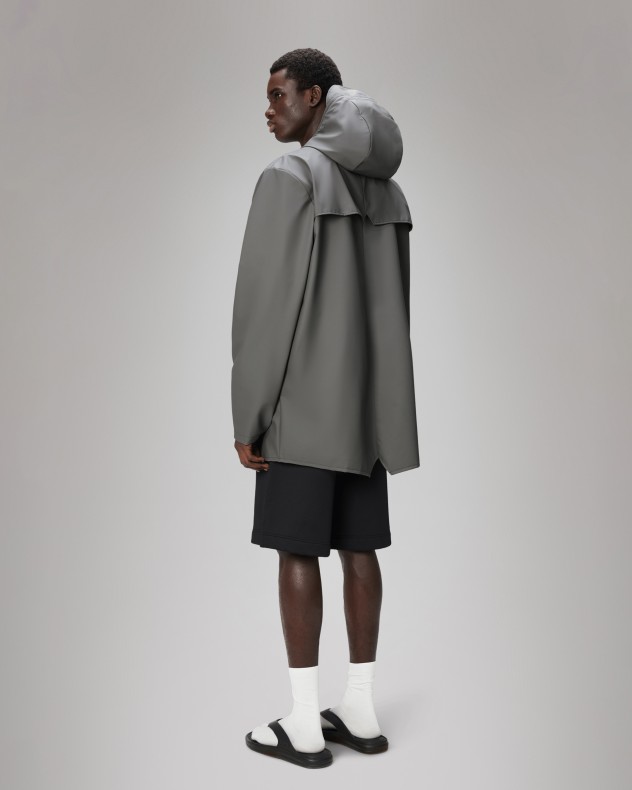 Wasserdichter Parka Rains