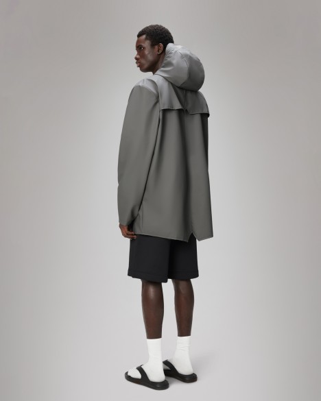 Wasserdichter Parka Rains Wasserdichter Parka Rains