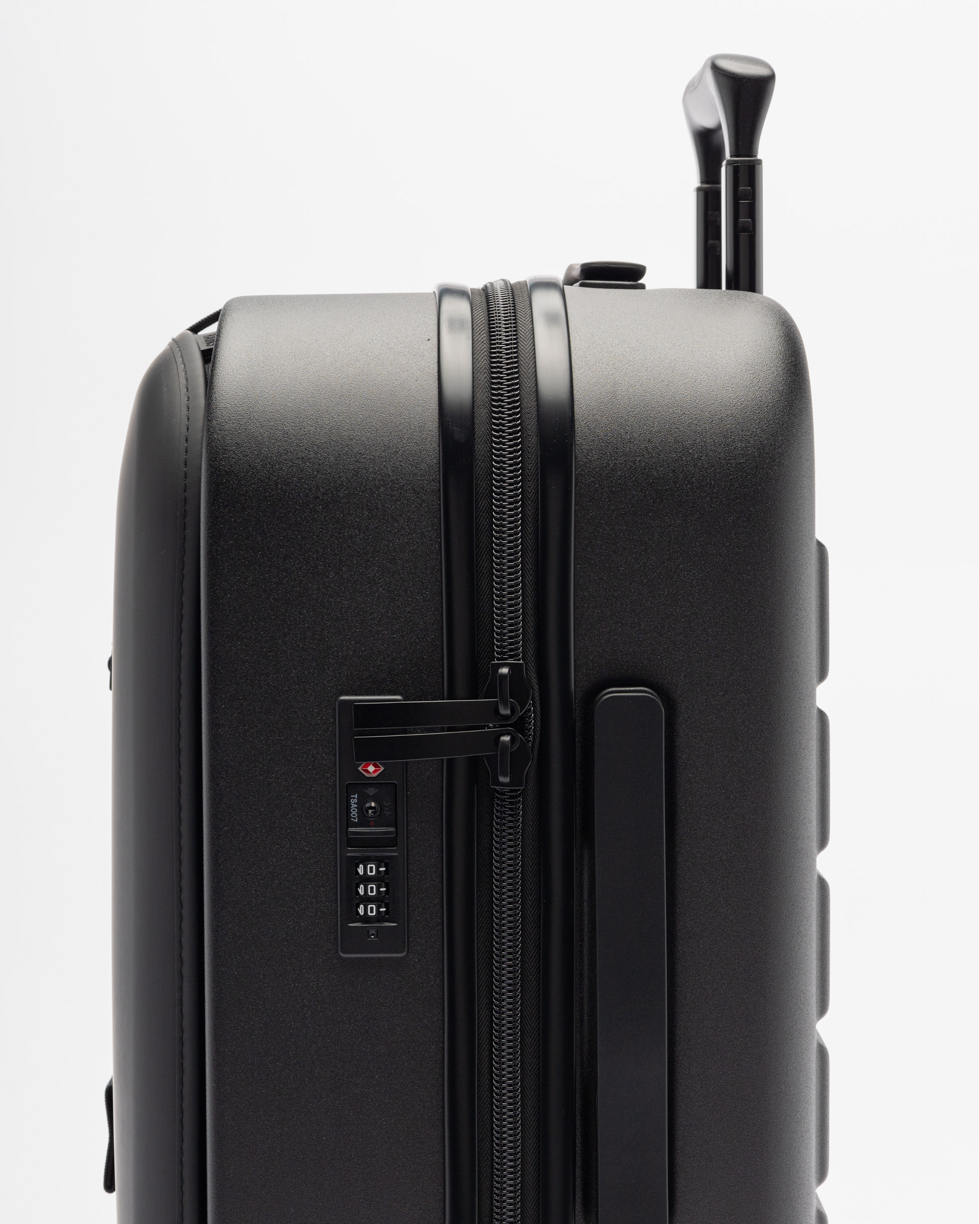 Rains Suitcase