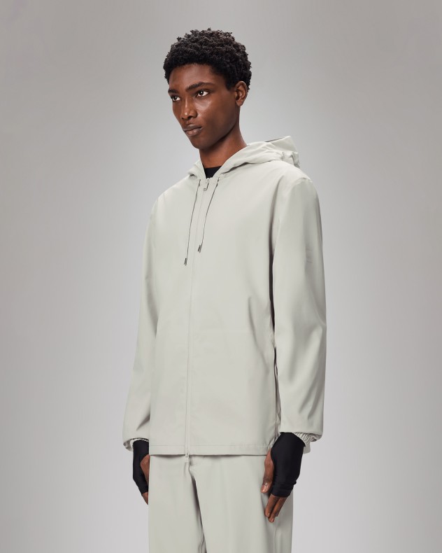 Parka Rains