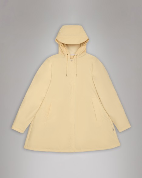 Parka Rains Parka Rains