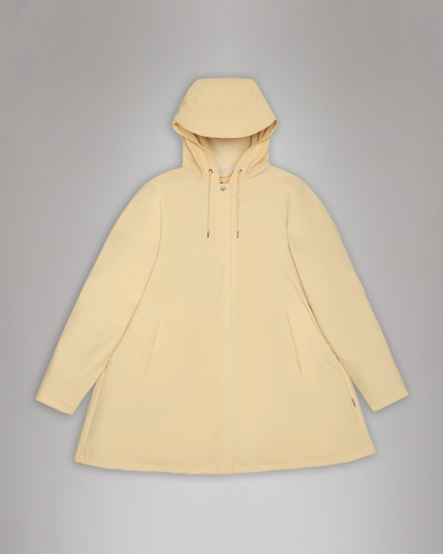 Parka Rains