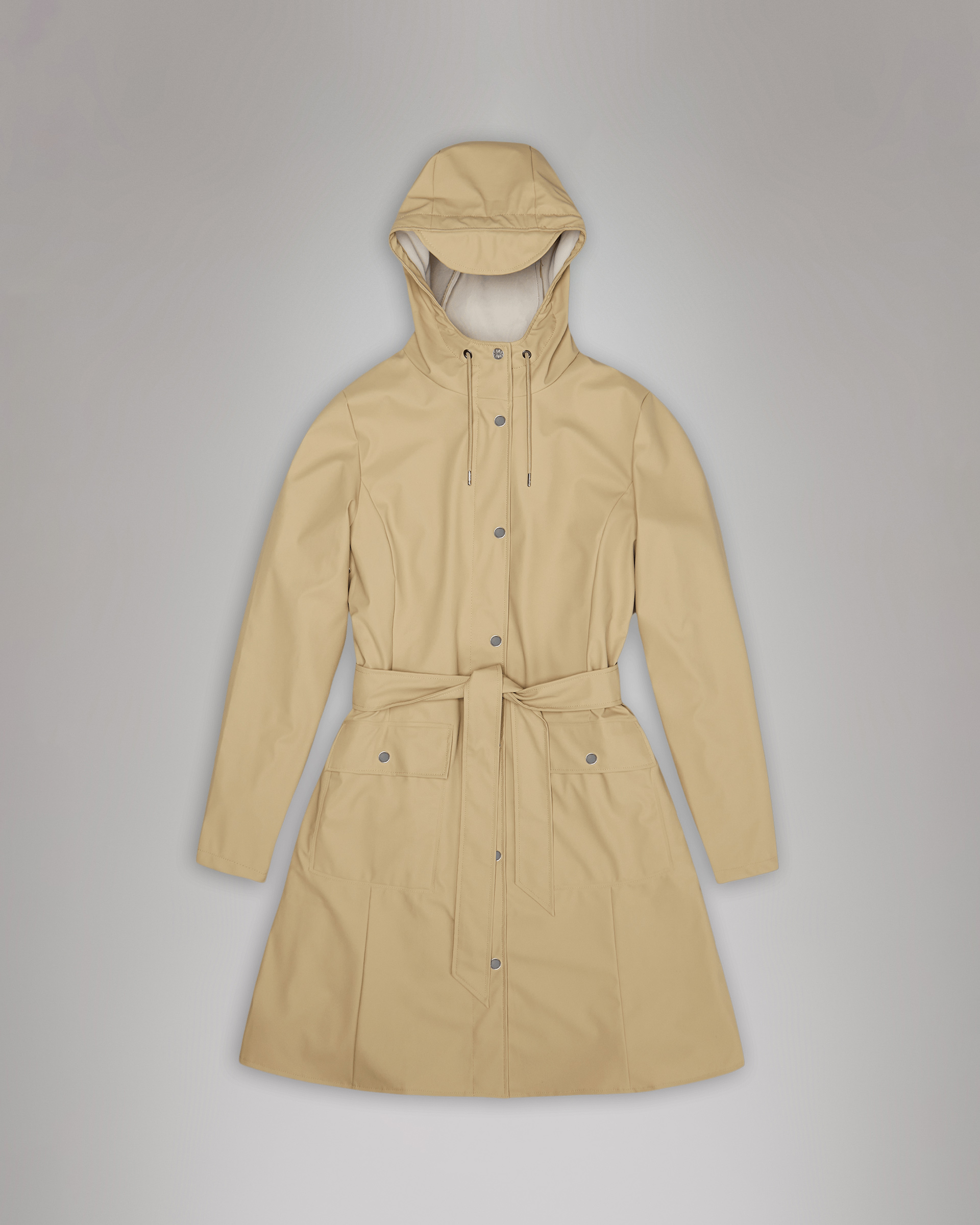 Rains Trench Coat