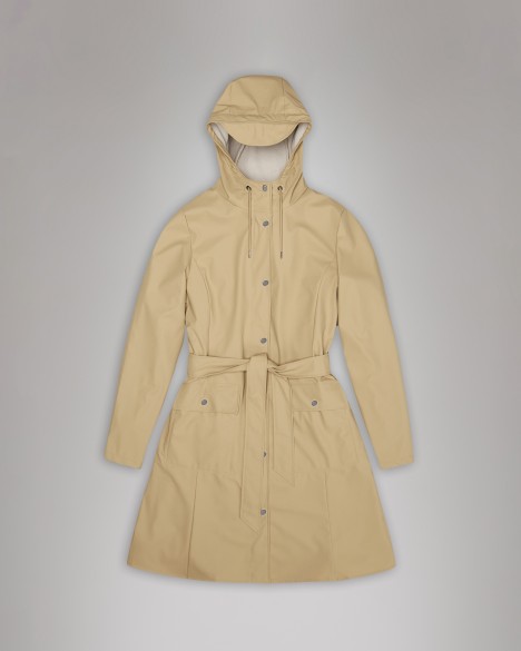 Cappotto trench Rains Cappotto trench Rains