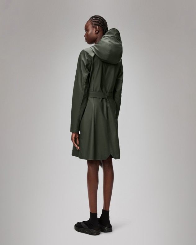 trenchcoat Rains