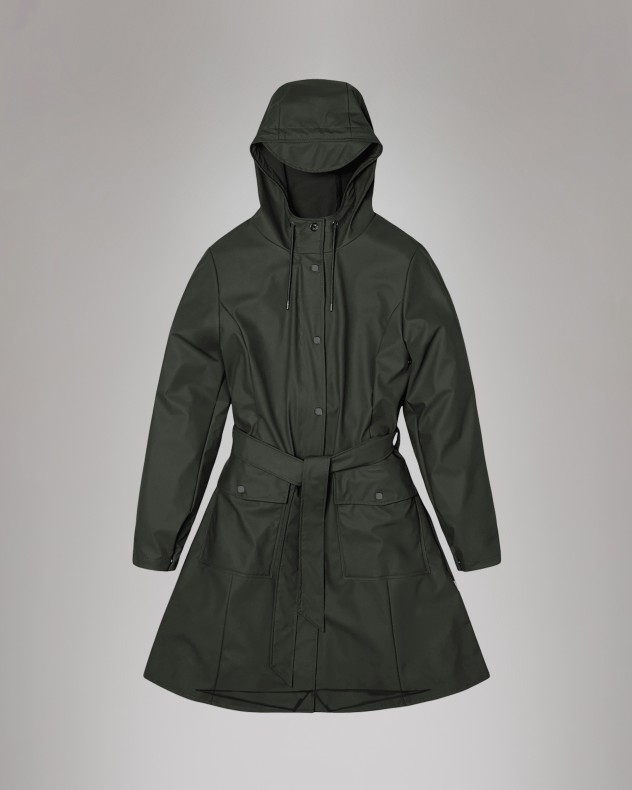 trenchcoat Rains