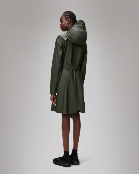 trenchcoat Rains trenchcoat Rains