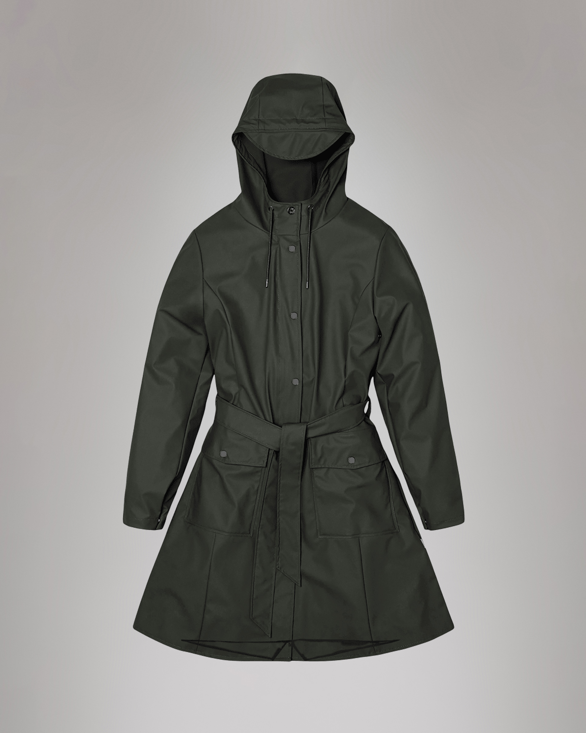 Rains Trench Coat