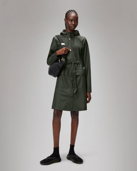 Trench Coat Rains