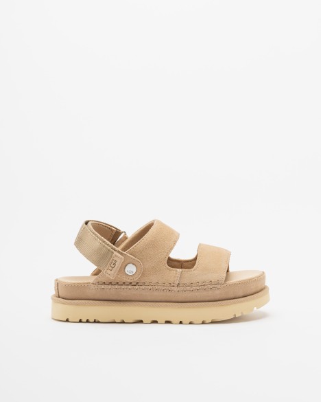 Ugg Sandals
