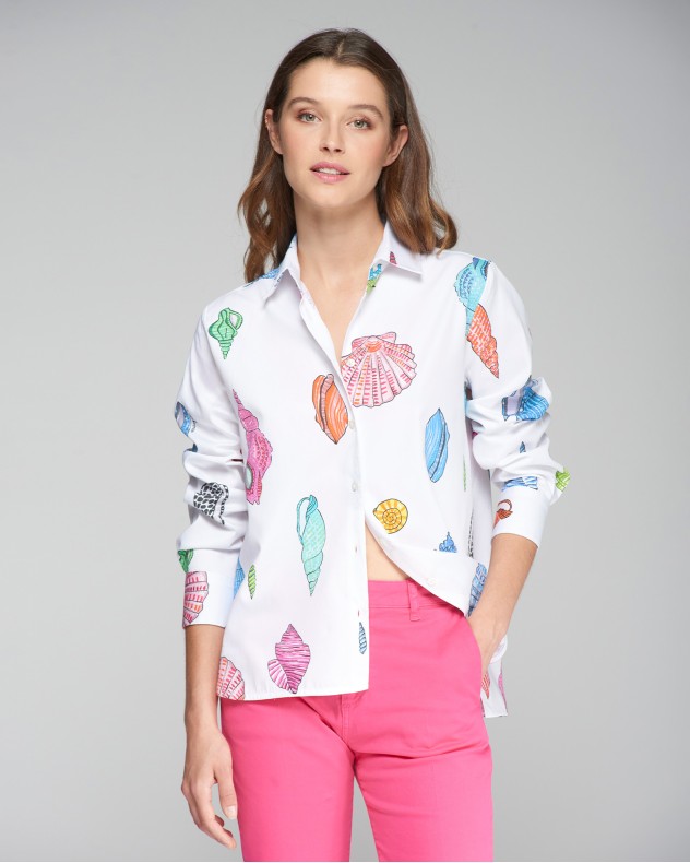 Camisa VilaGallo