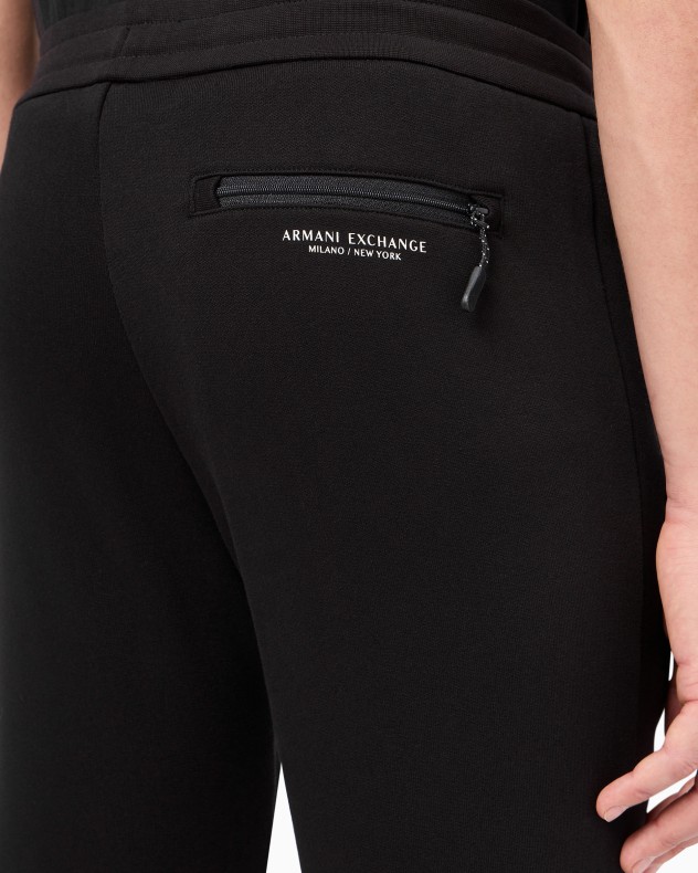Trainingsbroek Armani Exchange