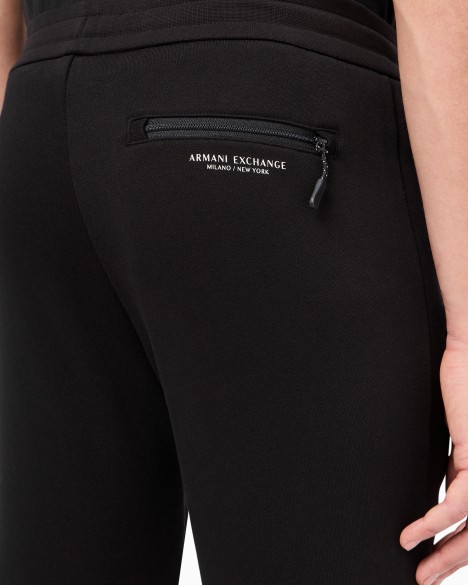 Pantalones de ch�ndal Armani Exchange