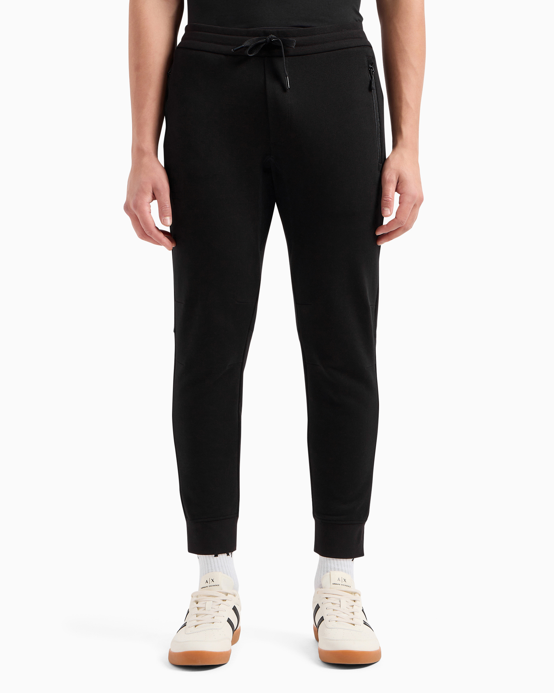Citystoreshop Armani Exchange Sweatpants Jogger Pants Pantaloni